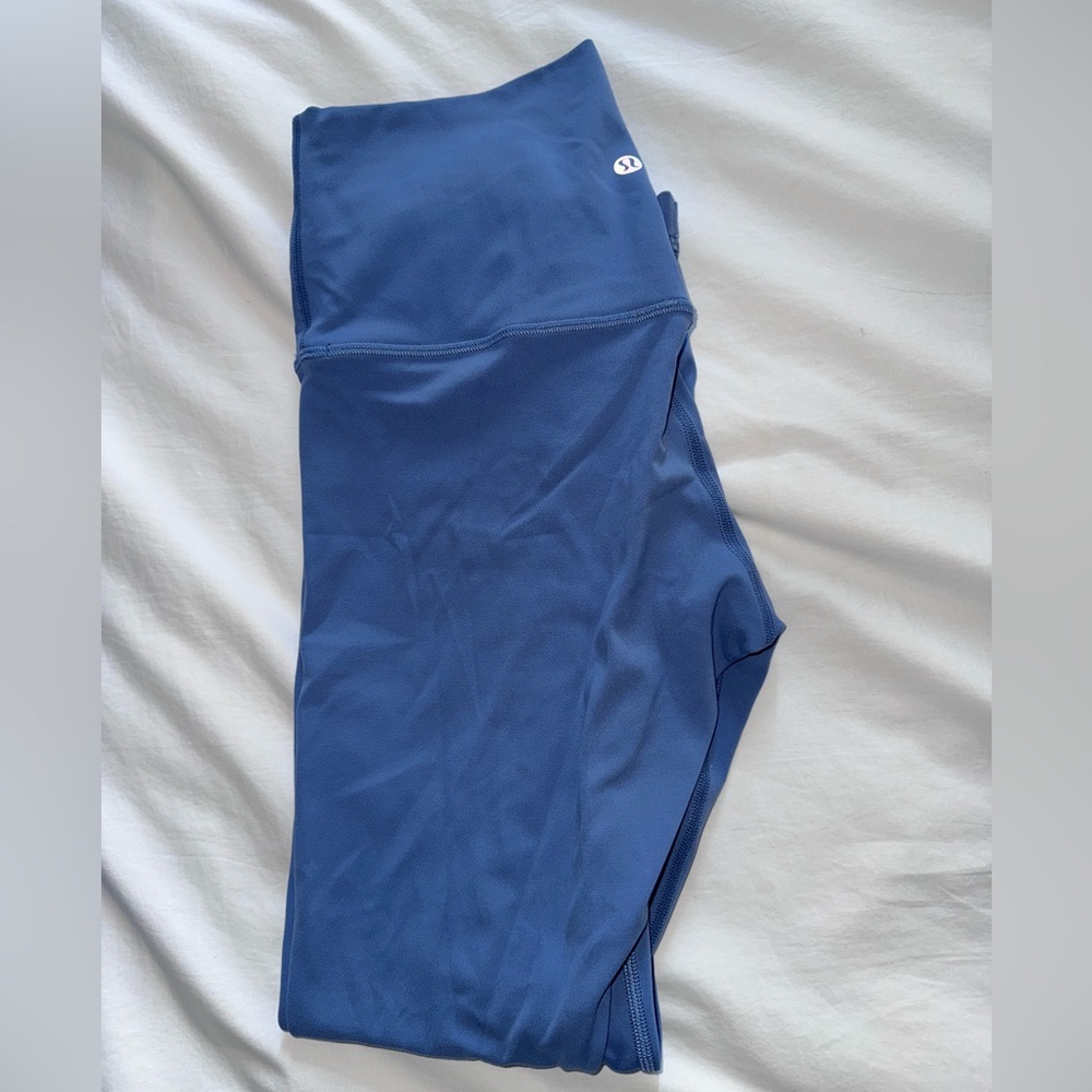 Lululemon Align High-Rise Pant 25”